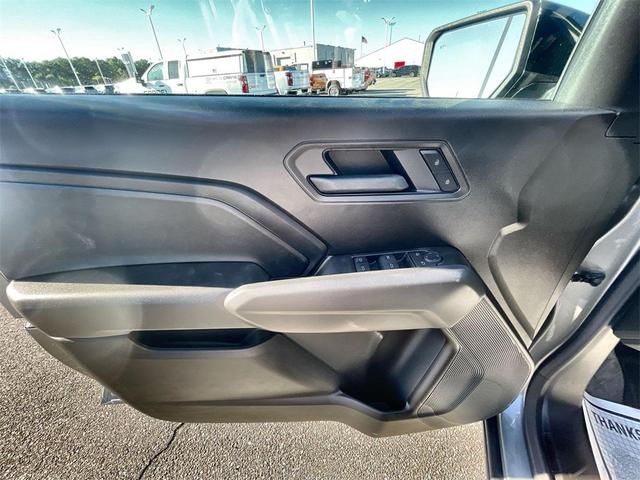 Photo of 2026 Sterling Gray Metallic Chevrolet Colorado