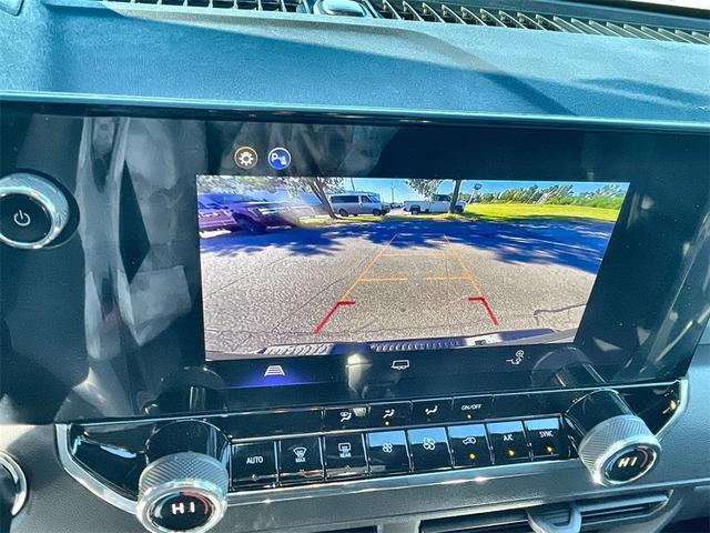 Photo of 2026 Sterling Gray Metallic Chevrolet Colorado