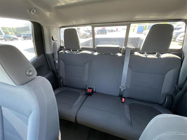 Photo of 2019 Satin Steel Metallic Chevrolet Silverado 1500