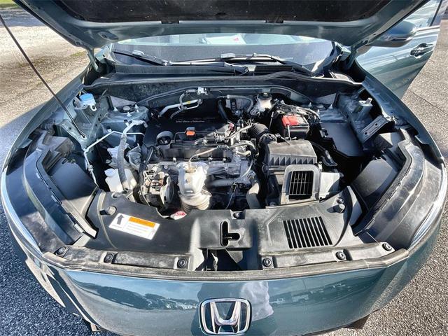Photo of 2023 G-553px/Nordic_For Honda HR-V