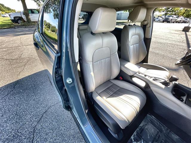 Photo of 2023 G-553px/Nordic_For Honda HR-V