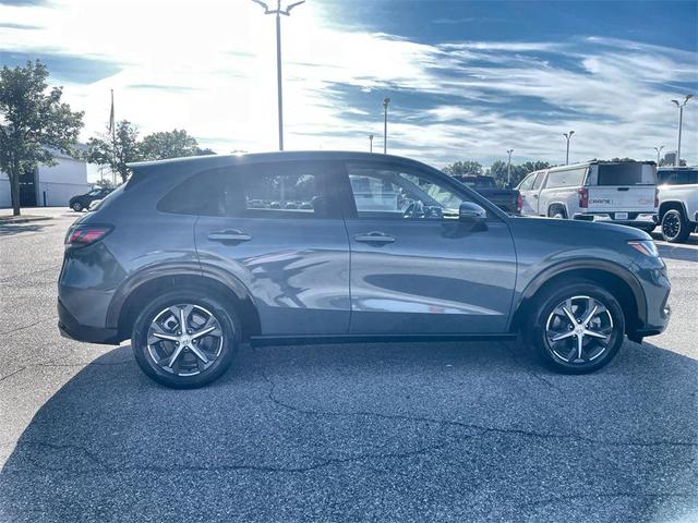 Photo of 2023 G-553px/Nordic_For Honda HR-V
