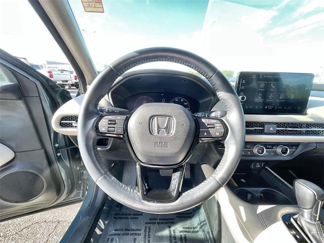 Photo of 2023 G-553px/Nordic_For Honda HR-V