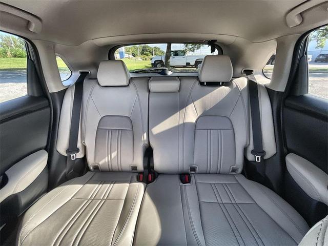Photo of 2023 G-553px/Nordic_For Honda HR-V