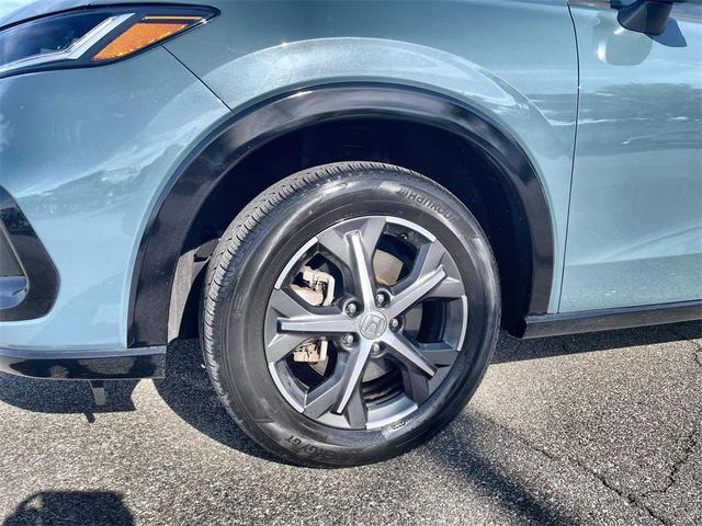 Photo of 2023 G-553px/Nordic_For Honda HR-V