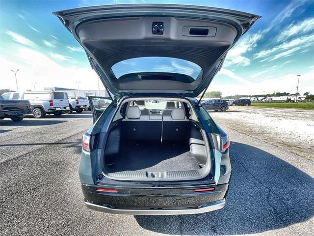 Photo of 2023 G-553px/Nordic_For Honda HR-V