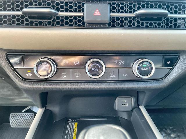 Photo of 2023 G-553px/Nordic_For Honda HR-V