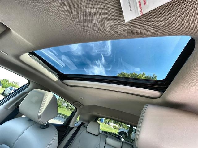 Photo of 2023 G-553px/Nordic_For Honda HR-V