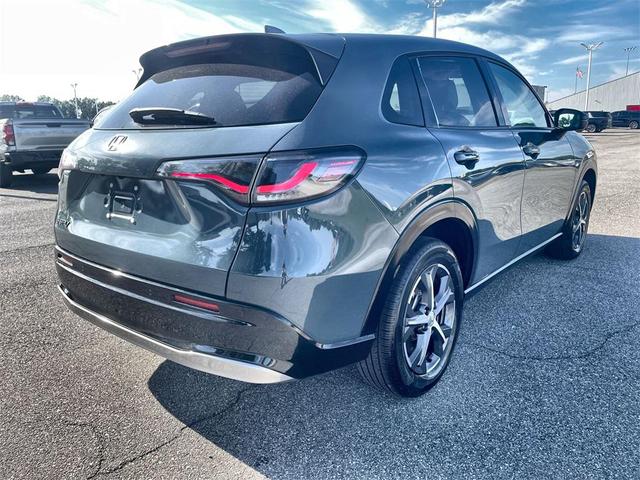 Photo of 2023 G-553px/Nordic_For Honda HR-V