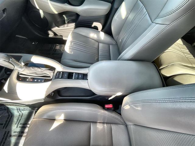 Photo of 2023 G-553px/Nordic_For Honda HR-V