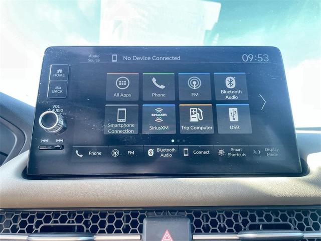 Photo of 2023 G-553px/Nordic_For Honda HR-V