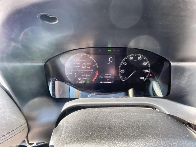 Photo of 2023 G-553px/Nordic_For Honda HR-V