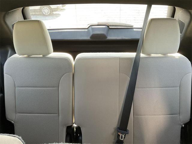 Photo of 2023 Mosaic Black Metallic Chevrolet Traverse