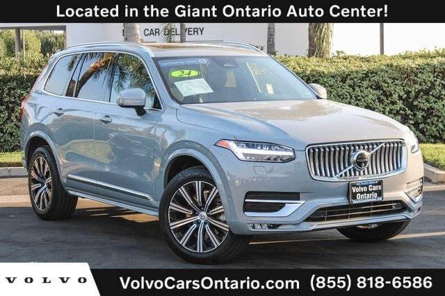 2024 Volvo XC90