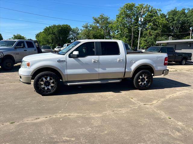 2007 Ford F-150