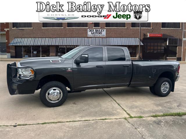 2024 RAM 3500