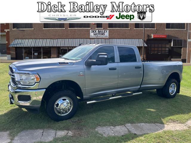 2024 RAM 3500