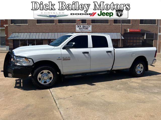 2015 RAM 2500