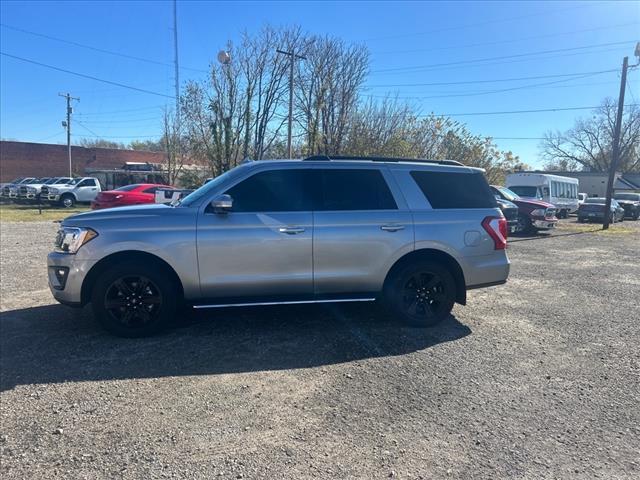 2020 Ford Expedition