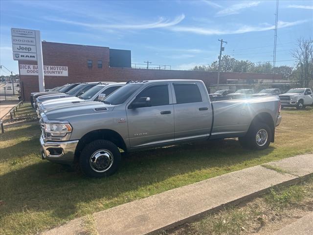 2022 RAM 3500