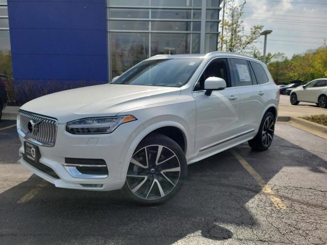2023 Volvo XC90