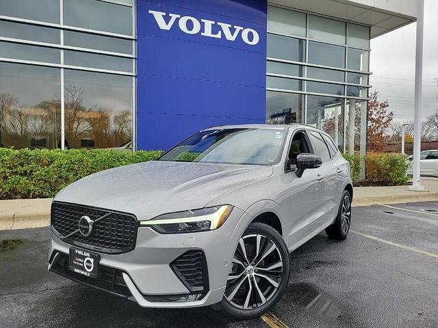 2023 Volvo XC60