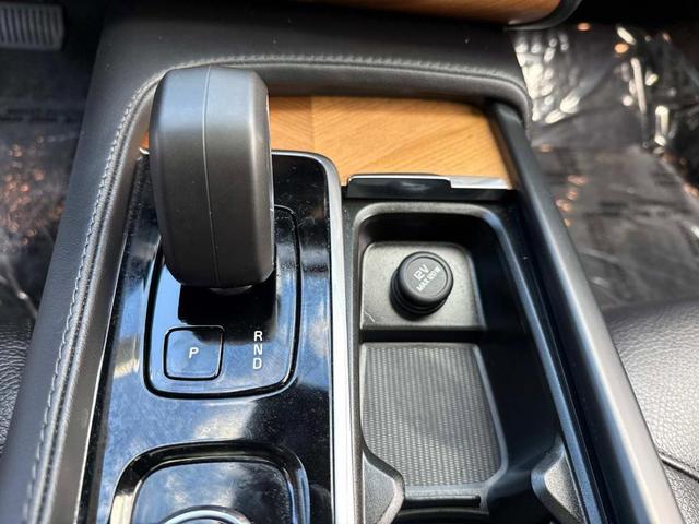 Photo of 2024 Metallic Volvo XC90