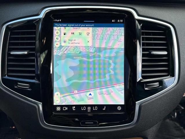 Photo of 2024 Metallic Volvo XC90