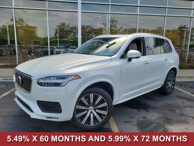 2023 Volvo XC90