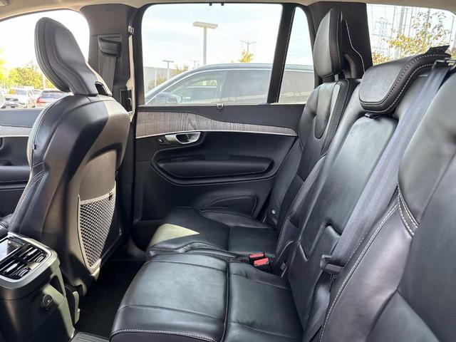 Photo of 2024 Metallic Volvo XC90 Recharge Plug-In Hybrid
