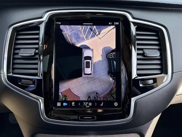 Photo of 2024 Metallic Volvo XC90 Recharge Plug-In Hybrid
