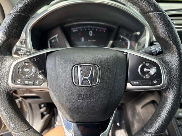 Photo of 2019  Honda CR-V