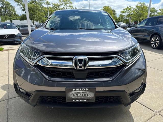 Photo of 2019  Honda CR-V