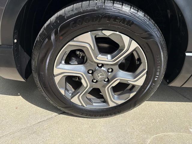 Photo of 2019  Honda CR-V
