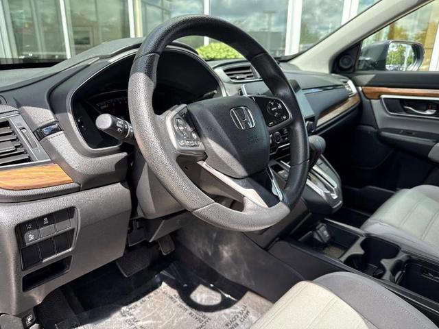 Photo of 2019  Honda CR-V