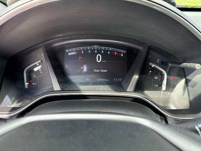 Photo of 2019  Honda CR-V