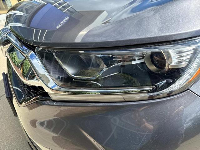 Photo of 2019  Honda CR-V