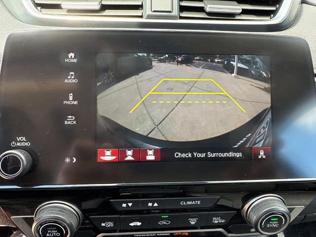 Photo of 2019  Honda CR-V