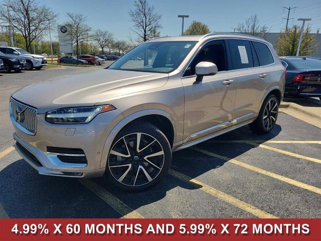 2023 Volvo XC90