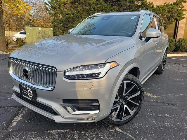 2024 Volvo XC90