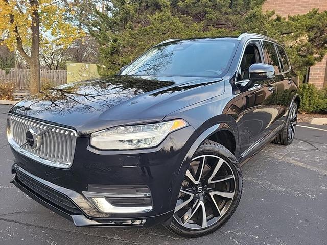 2023 Volvo XC90