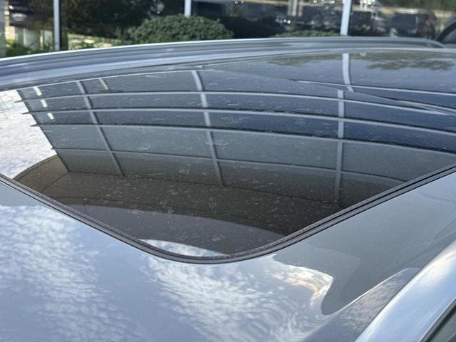 Photo of 2024 Metallic Volvo XC90