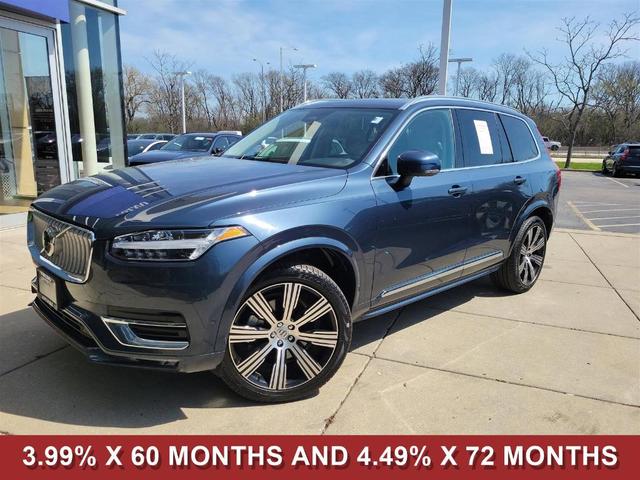 2024 Volvo XC90