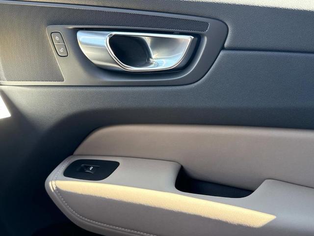 Photo of 2026 Denim Blue Volvo XC60