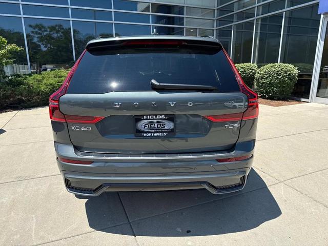 Photo of 2026 Forest Green Volvo XC60