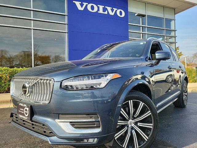 2023 Volvo XC90