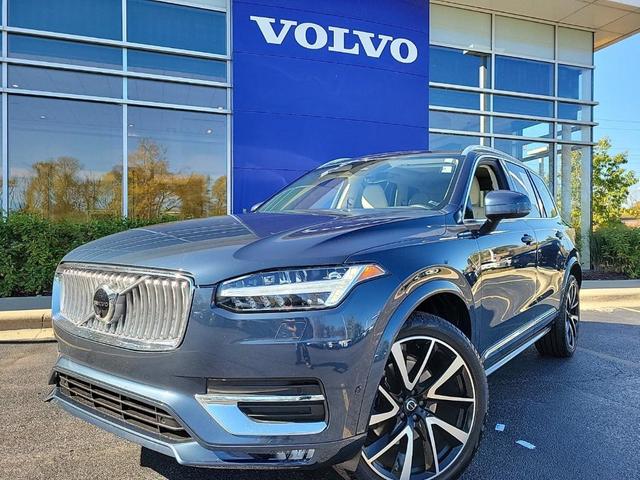 2023 Volvo XC90