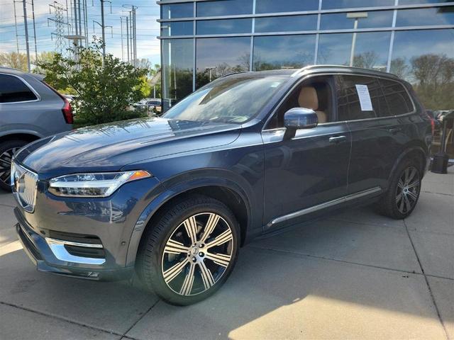 2023 Volvo XC90