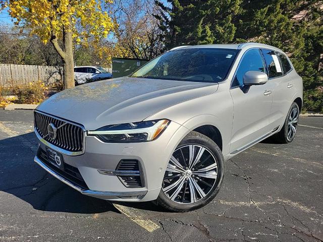 2023 Volvo XC60