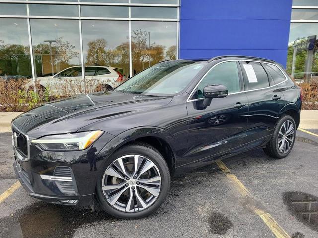 2022 Volvo XC60